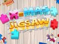 Παιχνίδι X-mas Jigsaw