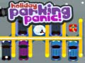 Παιχνίδι Holiday Parking Panic