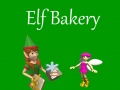 Παιχνίδι Elf Bakery