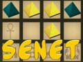 Παιχνίδι Senet