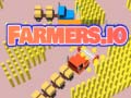 Παιχνίδι Farmers.io