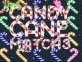 Παιχνίδι Candy Cane Match 3