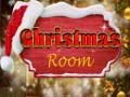 Παιχνίδι Christmas Room