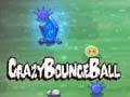 Παιχνίδι Crazy Bounce Ball