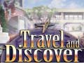 Παιχνίδι Travel and Discover