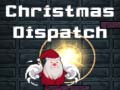 Παιχνίδι Christmas Dispatch