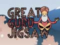 Παιχνίδι Great Guru Jigsaw