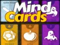 Παιχνίδι Mind Cards
