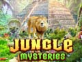 Παιχνίδι Jungle Mysteries