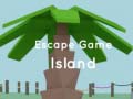 Παιχνίδι Escape game Island 