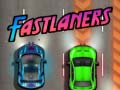 Παιχνίδι Fastlaners