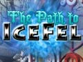 Παιχνίδι The Path to Icefel
