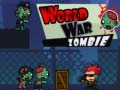 Παιχνίδι World War Zombie