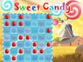 Παιχνίδι Sweet Candy Collection