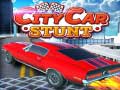 Παιχνίδι City Car Stunts