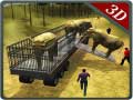Παιχνίδι Dino Transport Truck Simulator