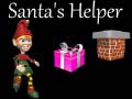 Παιχνίδι Santa's Helper