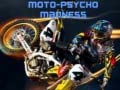 Παιχνίδι Moto-Psycho Madness