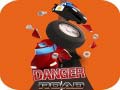 Παιχνίδι Danger Road