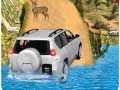 Παιχνίδι Offroad Jeep Simulator