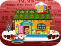 Παιχνίδι Perfect Christmas Cottage