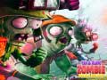 Παιχνίδι Tap & Click Zombie Mania Deluxe