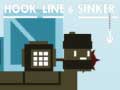 Παιχνίδι Hook Line & Sinker