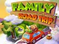 Παιχνίδι Family Road Trip