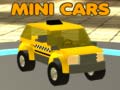 Παιχνίδι Mini Cars