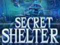 Παιχνίδι Secret Shelter