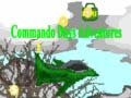 Παιχνίδι Commando Days Adventures