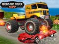 Παιχνίδι Monster Truck 2020