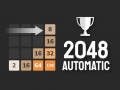 Παιχνίδι 2048 Automatic