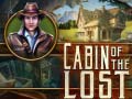 Παιχνίδι Cabin of the Lost
