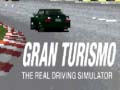 Παιχνίδι Gran Turismo The Real Driving Simulator