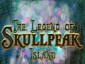 Παιχνίδι The Legend of Skullpeak Island