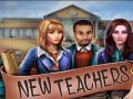 Παιχνίδι New Teachers