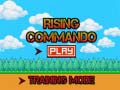 Παιχνίδι Rising Command