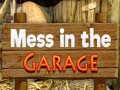 Παιχνίδι Mess in the Garage