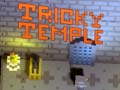 Παιχνίδι Tricky Temple