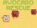 Παιχνίδι Avocado Rescue
