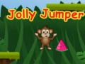 Παιχνίδι Jolly Jumper