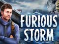 Παιχνίδι Furious Storm