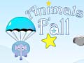Παιχνίδι Animals Fall