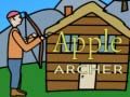Παιχνίδι Apple Archer