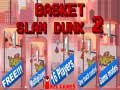 Παιχνίδι Basket Slam Dunk 2