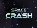 Παιχνίδι Space Crash