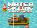 Παιχνίδι Water Skiing Lake Ness