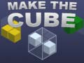 Παιχνίδι Make the Cube