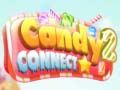 Παιχνίδι Candy Connect 2